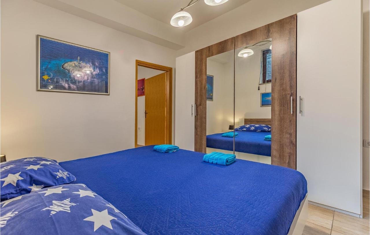 Amazing Apartment In Pula With Kitchen Экстерьер фото